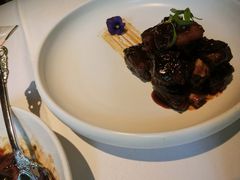 话梅排骨-玫瑰厅上海菜(兴国路店)