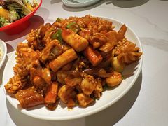 -肘子酥(鞍山西道店)