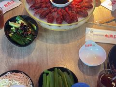 -红盔甲·小龙虾(车公庙店)