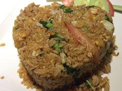 -金厨泰国餐厅·全泰籍厨师料理(拱北店)