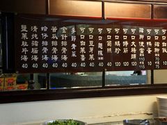 -阿水狮猪脚大王(台中公园店)