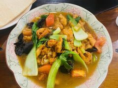 -湖光月色临湖音乐餐厅(台儿庄古城店)