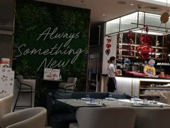 -必胜客(上地华联店)
