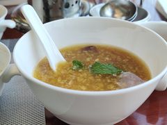-东西风牛排馆周末烧烤自助(首都机场希尔顿店)