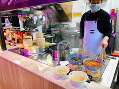 -比格比萨自助(德思勤四季汇店)