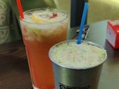 -阿昌茶档(太安店)