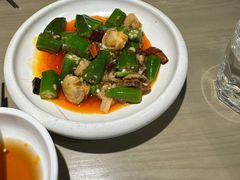 -前海沿·青岛菜(李沧万达店)