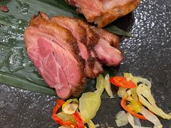 -巷语私房料理(华一实业大厦店)