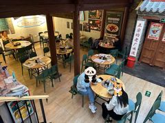 -湛林.粤西大排挡(前门店)