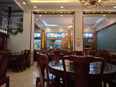 大堂-清真明德斋茶餐厅民族饭店(北京街店)