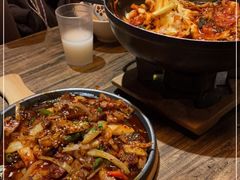 -乐园夜市场(五道口王庄路店)