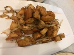 -楼兰印象(朝外店)