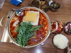 -HOTISLAND海鸡岛·韩国料理(江南西店)
