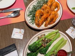-ZAFFERANO西班牙海鲜饭(上海首店)