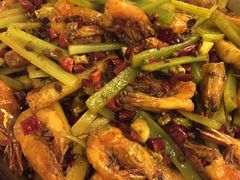 香辣虾-2048香辣虾(七星岗店)