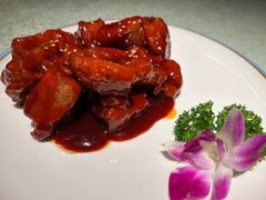 -三玛璐酒楼(汉口路店)