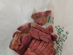 -西安贾三灌汤包·回坊小吃·清真炒菜(北院门总店)