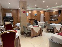 大堂-南昌饭店(西黄城根南街店)