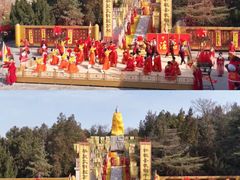-中国翰园碑林