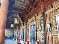 -西安化觉巷清真大寺