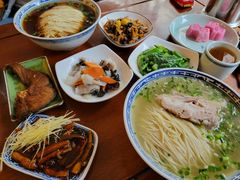 -同得兴 Since·1995 传统苏式面馆(十全街店)