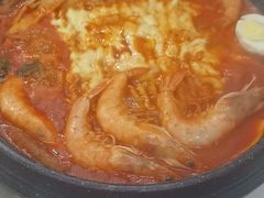 -三餐季年糕火锅(韩乐坊店)