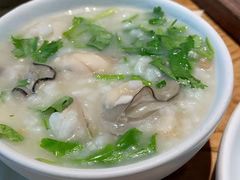 -潮粥荟·潮汕砂锅粥(槐房万达店)