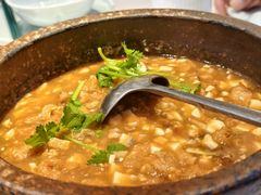 -虎哥私房菜(馒头山店)