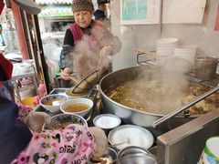 -杨家牛肉汤(中兴街店)