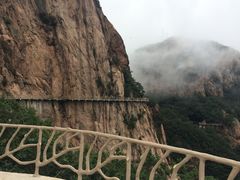 -丹东凤凰山景区