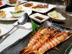 -大渔铁板烧(东城店)