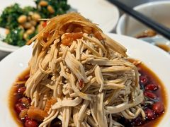 -晓淮山·扬州早茶·淮扬菜(龙阳广场店)