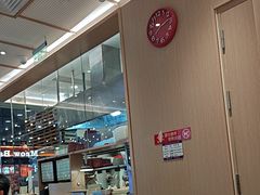 -喜家德虾仁水饺(东方宝泰店)