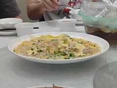 -新享乐海鲜(翠华路店)