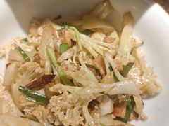 -湘阁里辣(沙井华润万家店)