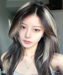 -Sying杉影日式烫染專門店