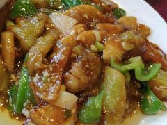 -石老头关东饺子王·东北菜(嘉华鑫城店)