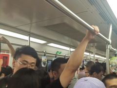 -呼家楼(地铁站)