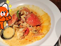 -小大董·烤鸭(观景餐厅·南京西路店)