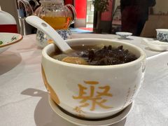 -聚春园自助餐厅(东街口店)
