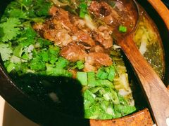 -山石榴·贵州菜(丰盛里店)