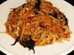 -皇城根北京风味主题餐厅(中海环宇城店)
