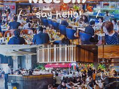 -喜庭海鲜自助(来福士店)