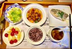 -爱贝蕊恩韩式月子会所(宝安店)