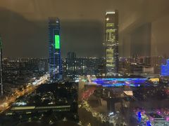 -无锡君来洲际酒店