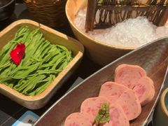 -季季山·云南野生菌火锅(上海首店)