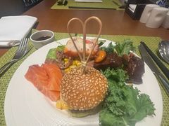 -上海波特曼丽思卡尔顿酒店