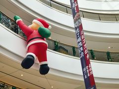 -励骏庞都广场(琴政路店)