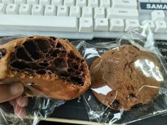 -美事客·面包·蛋糕·甜品(CBD店)