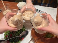 -大树餐厅(益田假日店)